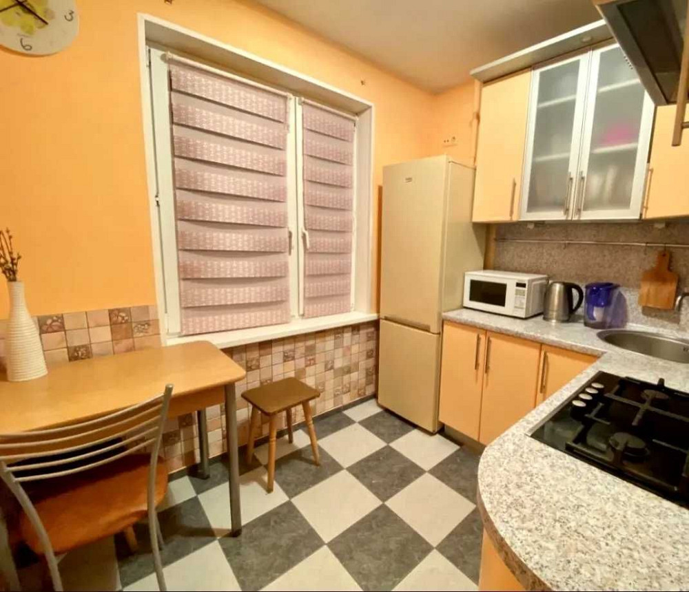 Продам 3к квартиру Салтовское Шоссе, район Класса Харків - зображення 1