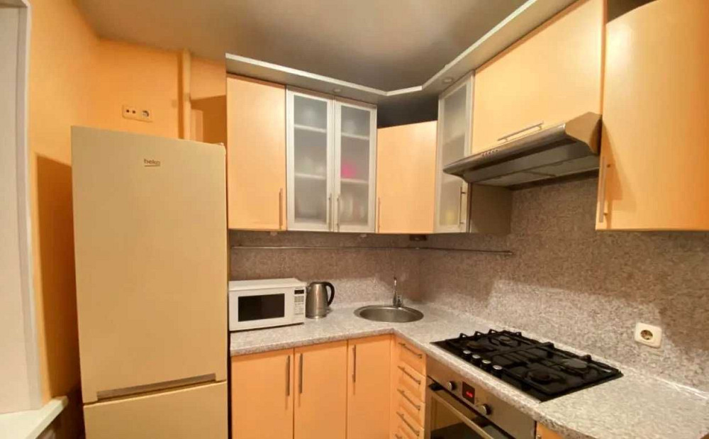 Продам 3к квартиру Салтовское Шоссе, район Класса Харків - зображення 2