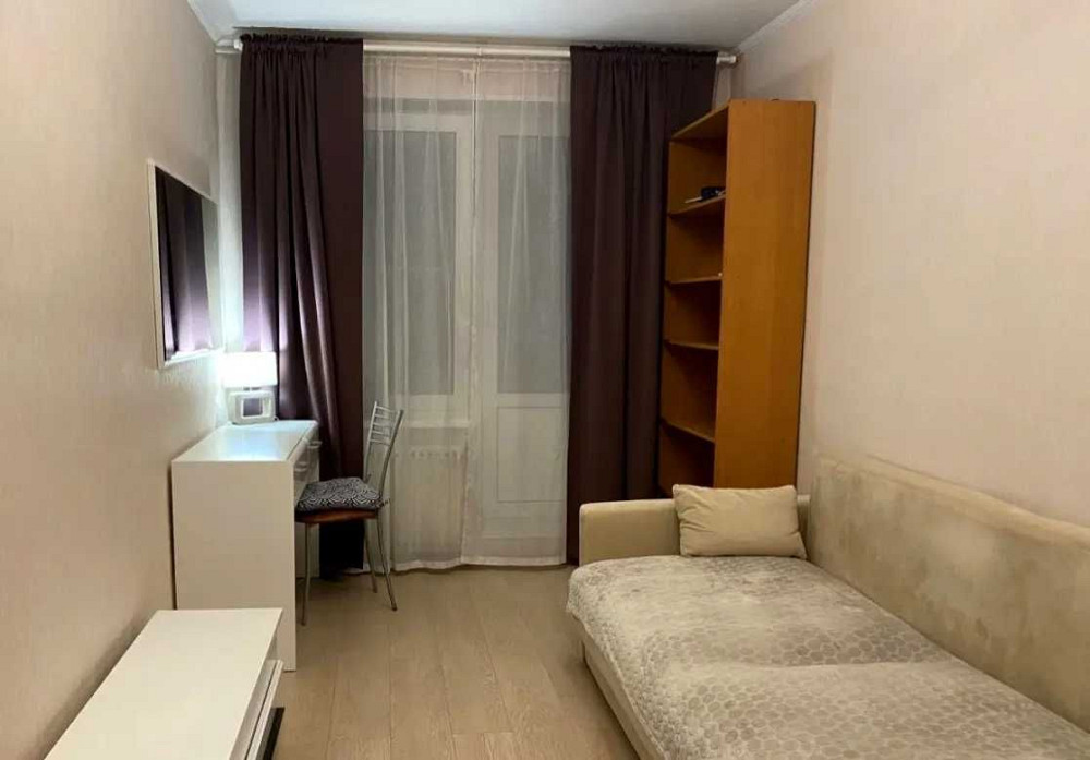 Продам 3к квартиру Салтовское Шоссе, район Класса Харків - зображення 3