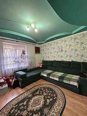 Продам 2 комнатную центр автономка газ Кам`янське (Запорізька обл.)