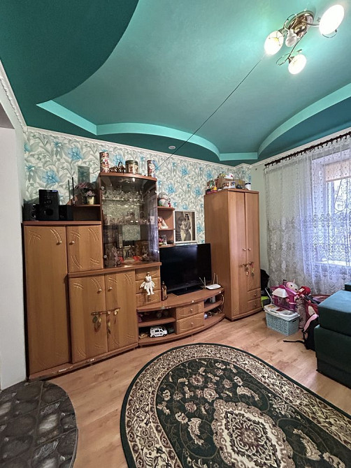 Продам 2 комнатную центр автономка газ Кам`янське (Запорізька обл.) - зображення 6