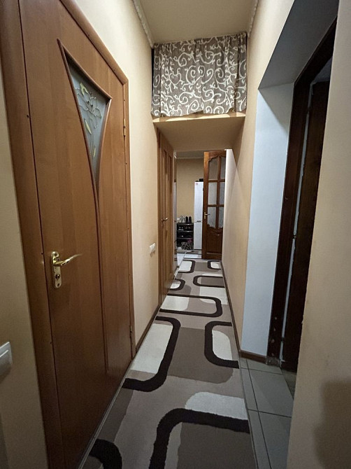 Продам 2 комнатную центр автономка газ Кам`янське (Запорізька обл.) - зображення 5