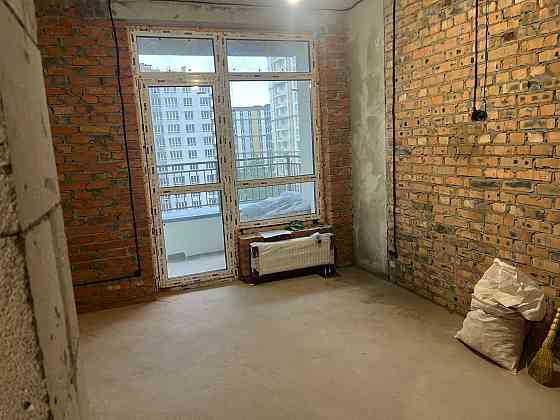 Продам 1 кім. квартиру ЖК Крона 2, вул. Соборна 23 Бровари