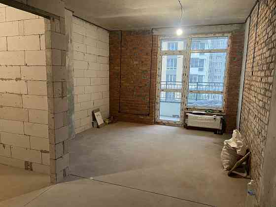 Продам 1 кім. квартиру ЖК Крона 2, вул. Соборна 23 Бровари