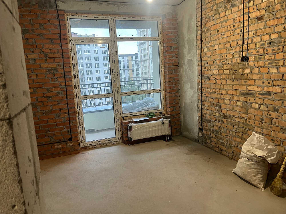 Продам 1 кім. квартиру ЖК Крона 2, вул. Соборна 23 Бровари - зображення 2