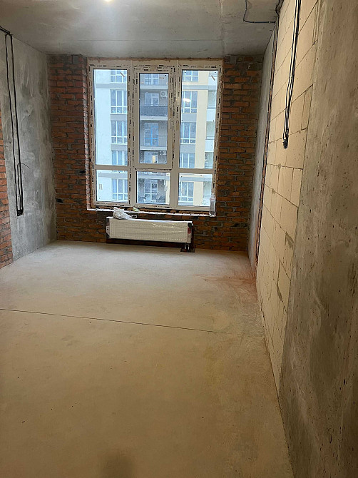 Продам 1 кім. квартиру ЖК Крона 2, вул. Соборна 23 Бровари - зображення 3