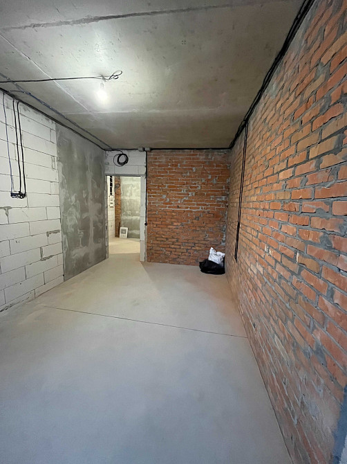 Продам 1 кім. квартиру ЖК Крона 2, вул. Соборна 23 Бровари - зображення 4