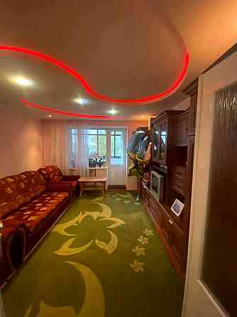 Продам 3 х кімнатну квартиру на Крошні з гарним ремонтом Житомир