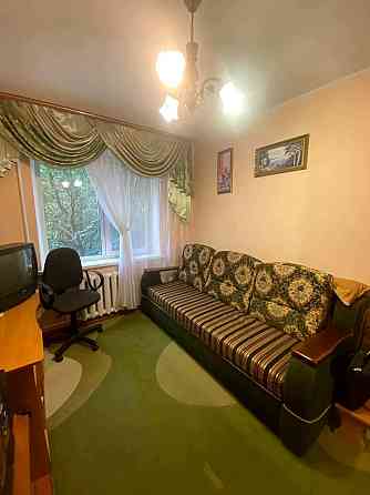 Продам 3 х кімнатну квартиру на Крошні з гарним ремонтом Житомир