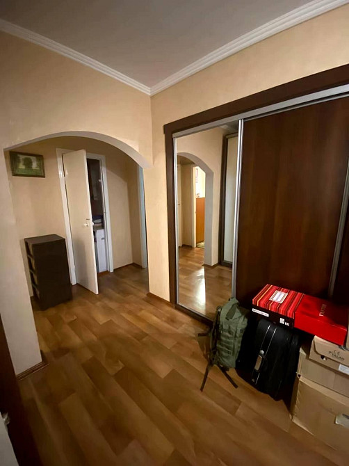 Продам 3 х кімнатну квартиру на Крошні з гарним ремонтом Житомир - изображение 2
