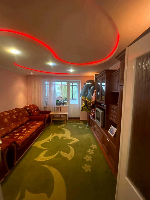 Продам 3 х кімнатну квартиру на Крошні з гарним ремонтом Житомир - изображение 1