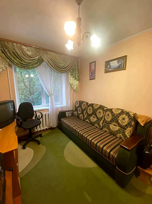 Продам 3 х кімнатну квартиру на Крошні з гарним ремонтом Житомир - изображение 3