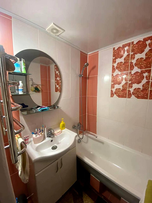 Продам 3 х кімнатну квартиру на Крошні з гарним ремонтом Житомир - изображение 4