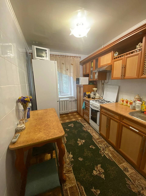 Продам 3 х кімнатну квартиру на Крошні з гарним ремонтом Житомир - изображение 5