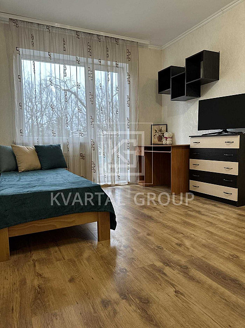 Продам затишну 1к квартиру ! Біля Університету! СЕРТИФІКАТ - ТАК! Ірпінь - зображення 1