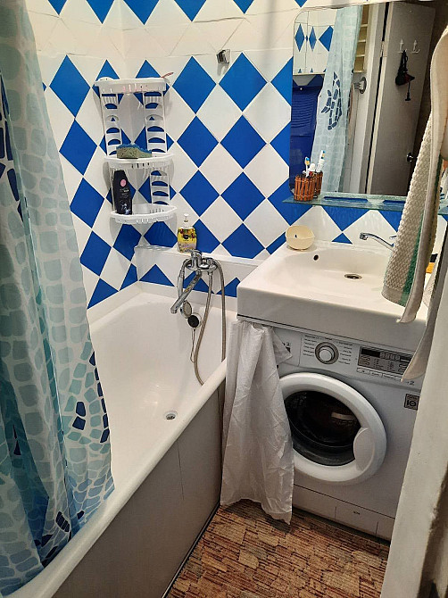 Продам 3 ком.кв. ул.Ю.Савченко Дніпро - зображення 8