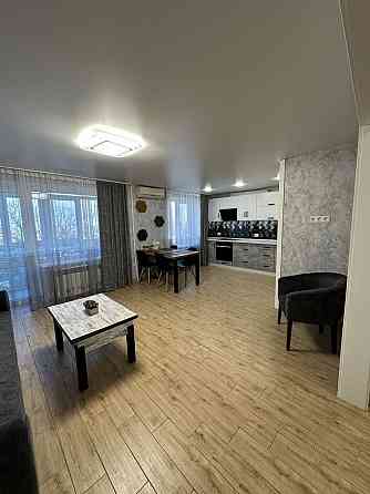 Шикарная 3комн с ГАЗОВЫМ отоплением 4/9 YANOVA Кам`янське (Запорізька обл.)