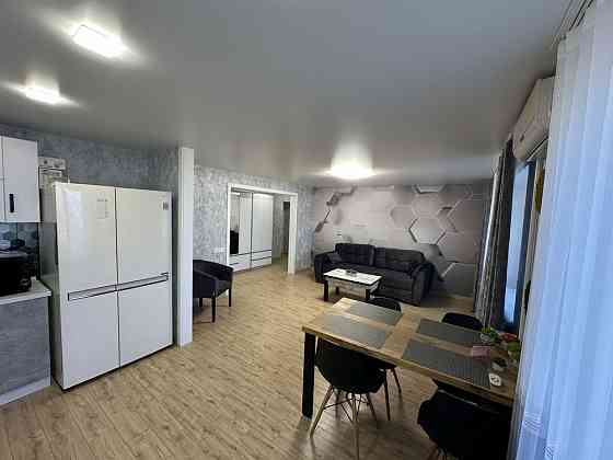 Шикарная 3комн с ГАЗОВЫМ отоплением 4/9 YANOVA Кам`янське (Запорізька обл.)