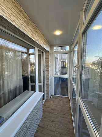 Шикарная 3комн с ГАЗОВЫМ отоплением 4/9 YANOVA Кам`янське (Запорізька обл.)