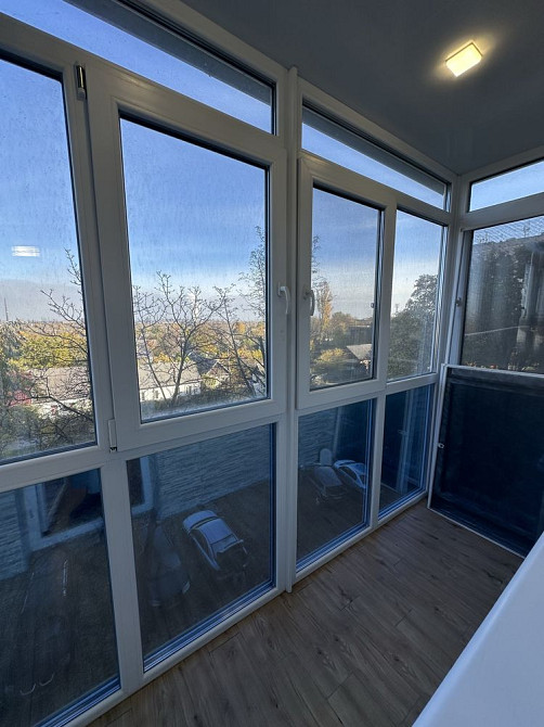 Шикарная 3комн с ГАЗОВЫМ отоплением 4/9 YANOVA Кам`янське (Запорізька обл.) - зображення 6