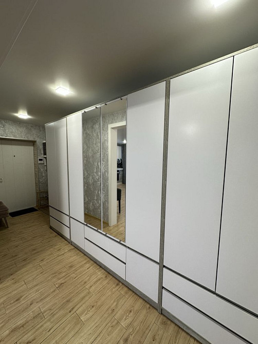 Шикарная 3комн с ГАЗОВЫМ отоплением 4/9 YANOVA Кам`янське (Запорізька обл.) - зображення 4