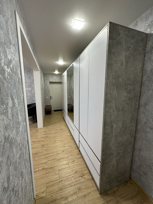 Шикарная 3комн с ГАЗОВЫМ отоплением 4/9 YANOVA Кам`янське (Запорізька обл.) - зображення 7