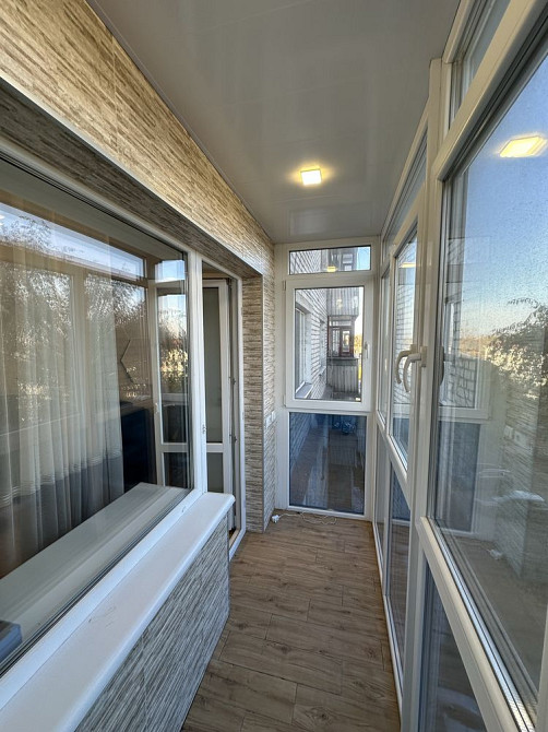 Шикарная 3комн с ГАЗОВЫМ отоплением 4/9 YANOVA Кам`янське (Запорізька обл.) - зображення 5