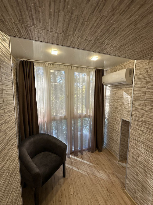 Шикарная 3комн с ГАЗОВЫМ отоплением 4/9 YANOVA Кам`янське (Запорізька обл.) - зображення 8