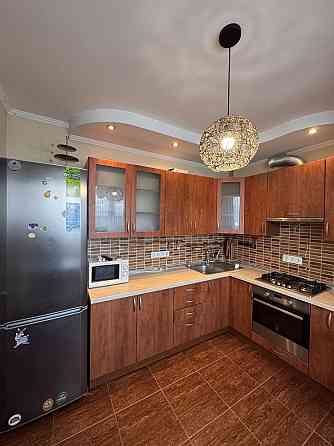 ЖК Новатор квартира з Ремонтом Меблями та Технікою Буча