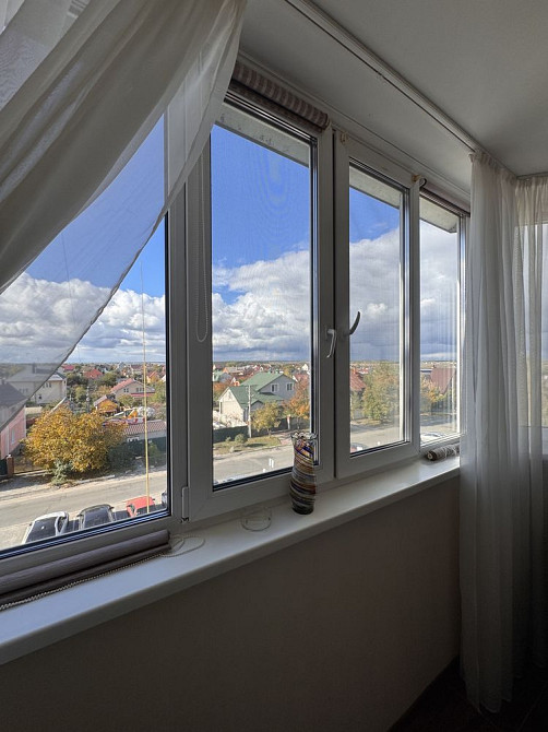 ЖК Новатор квартира з Ремонтом Меблями та Технікою Буча - зображення 4