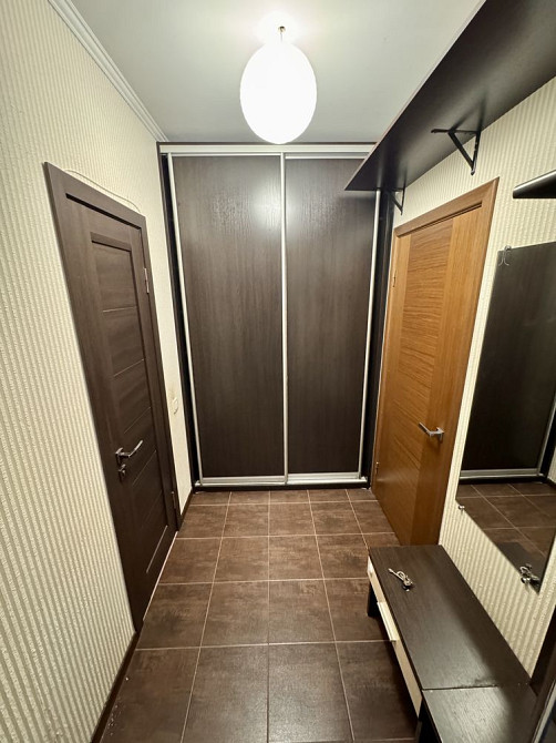 ЖК Новатор квартира з Ремонтом Меблями та Технікою Буча - зображення 7