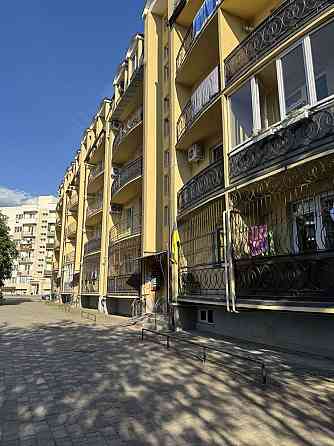 Продаж 1к квартири з газовим опаленням. Боздош Ужгород