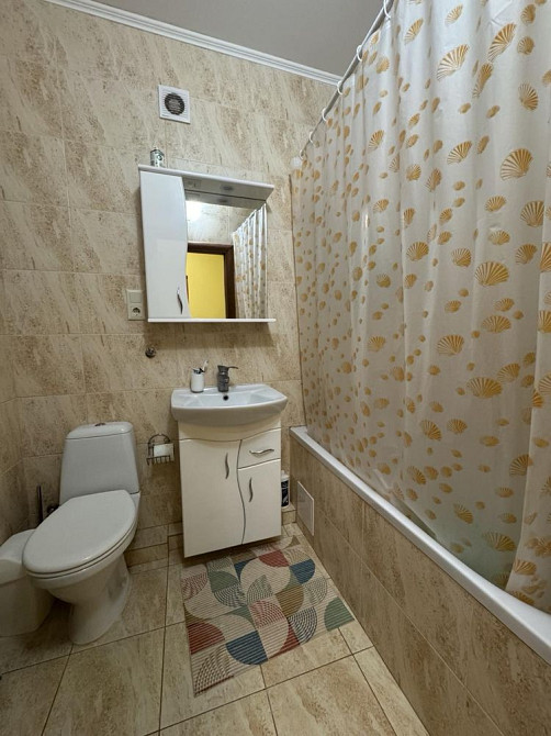 Продаж 1к квартири з газовим опаленням. Боздош Ужгород - изображение 7