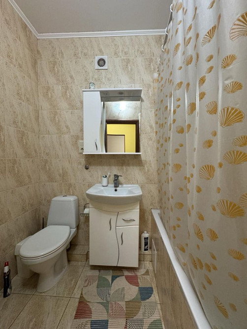 Продаж 1к квартири з газовим опаленням. Боздош Ужгород - изображение 6