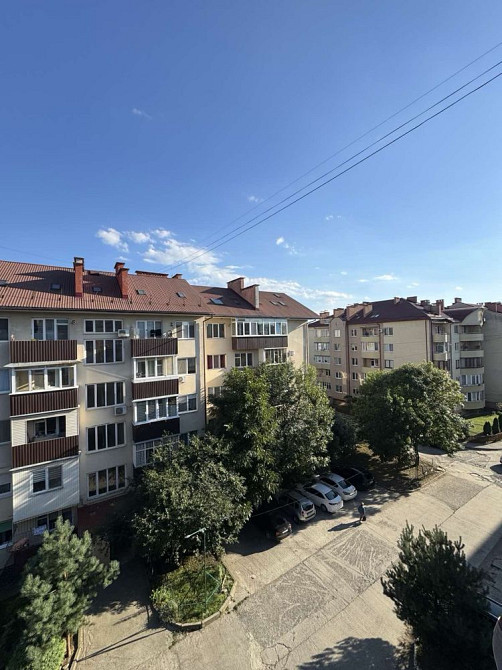 Продаж 1к квартири з газовим опаленням. Боздош Ужгород - изображение 2