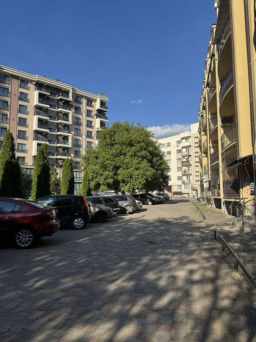 Продаж 1к квартири з газовим опаленням. Боздош Ужгород - изображение 3