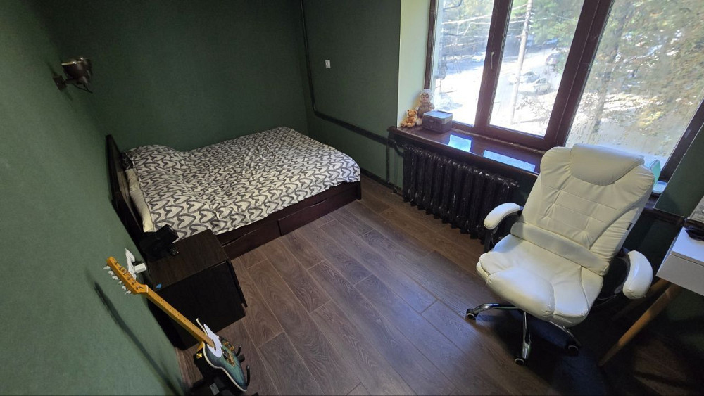 Продажа 2.к. на пр. Б. Хмельницкого (ЭКСКЛЮЗИВ, КЛЮЧИ) Дніпро - зображення 4