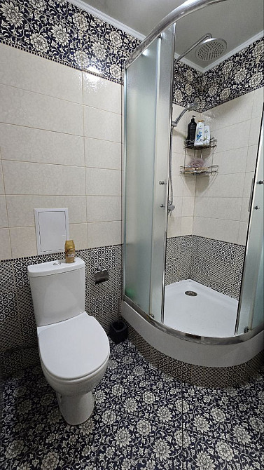 Продажа 2.к. на пр. Б. Хмельницкого (ЭКСКЛЮЗИВ, КЛЮЧИ) Дніпро - зображення 8