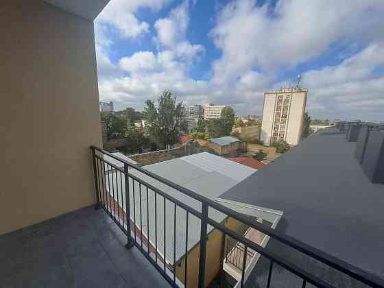 1 комнатная в новом сданном доме на Степовой Одесса