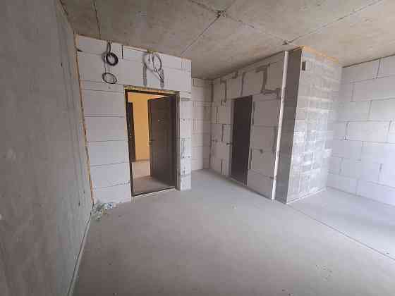 1 комнатная в новом сданном доме на Степовой Одесса