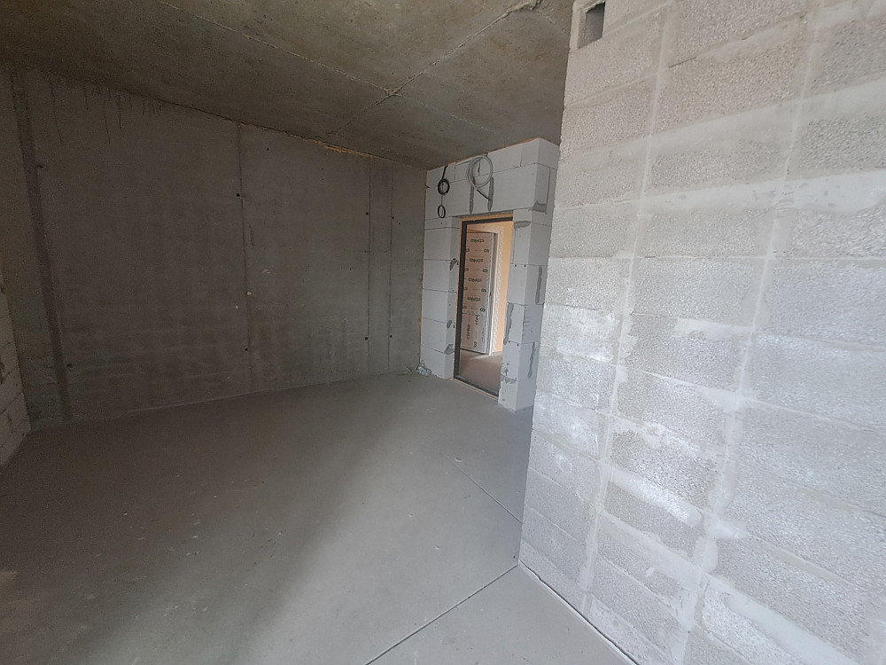 1 комнатная в новом сданном доме на Степовой Одесса - изображение 3