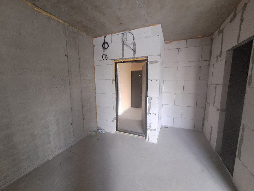 1 комнатная в новом сданном доме на Степовой Одесса - изображение 5