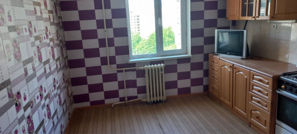 Квартира 3х кімнатна Долинська - зображення 2