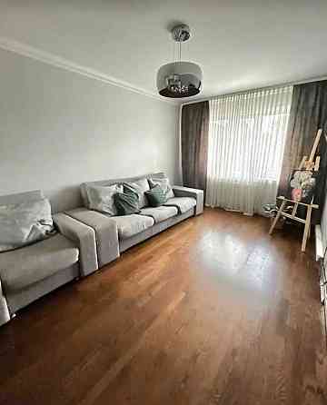 √ 3 кімнатна  квартира з автономкою - саме час для тепла Рівне