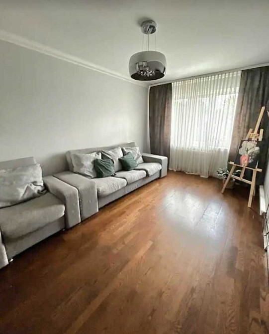 √ 3 кімнатна  квартира з автономкою - саме час для тепла Ровно - изображение 1