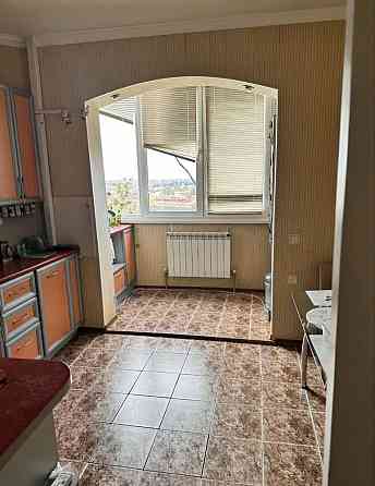 3-кімнатна простора квартира з АО Піщаний масив Біла Церква