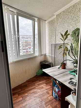 3-кімнатна простора квартира з АО Піщаний масив Біла Церква