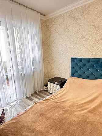 3-кімнатна простора квартира з АО Піщаний масив Біла Церква