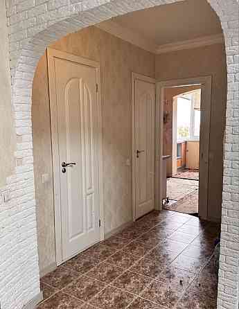 3-кімнатна простора квартира з АО Піщаний масив Біла Церква