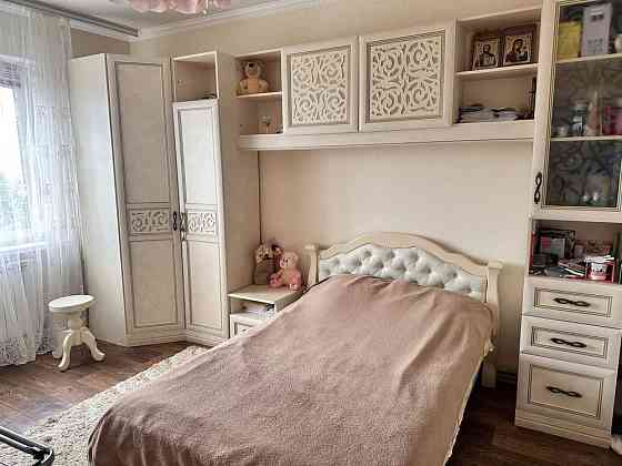 3-кімнатна простора квартира з АО Піщаний масив Біла Церква